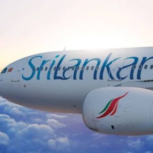 Fly Sri Lanka